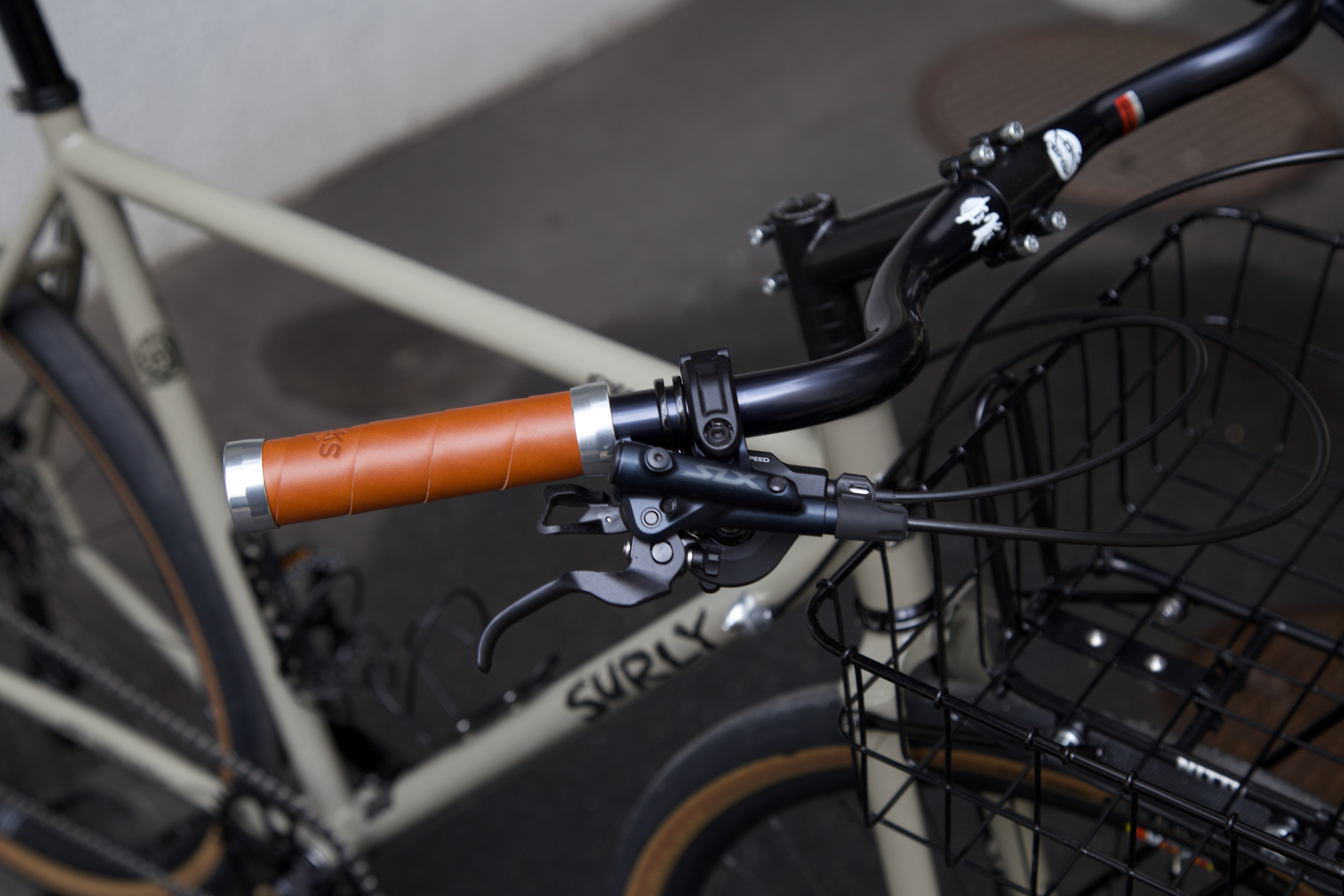 Surly / Straggler 54cm