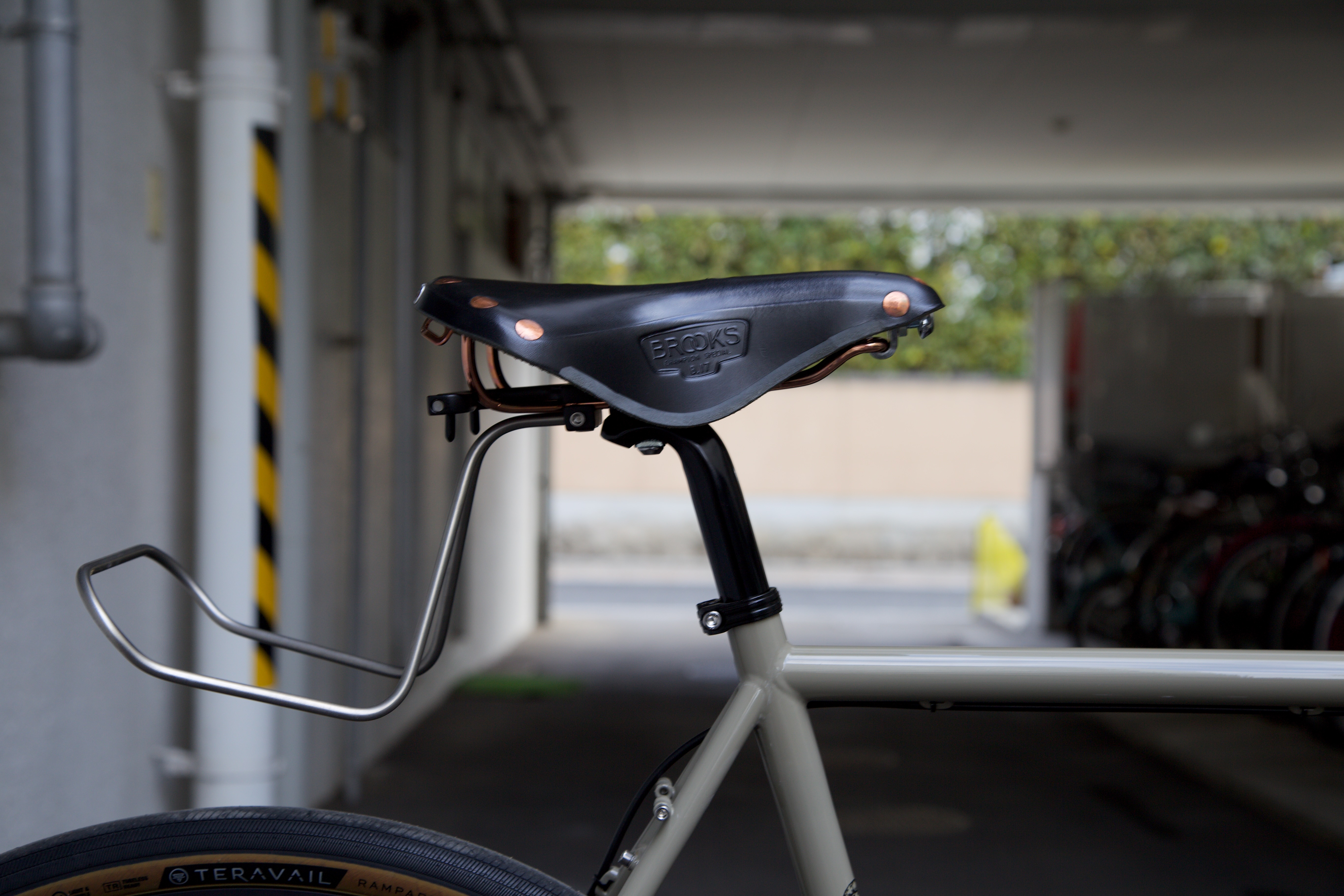 Surly / Straggler 54cm