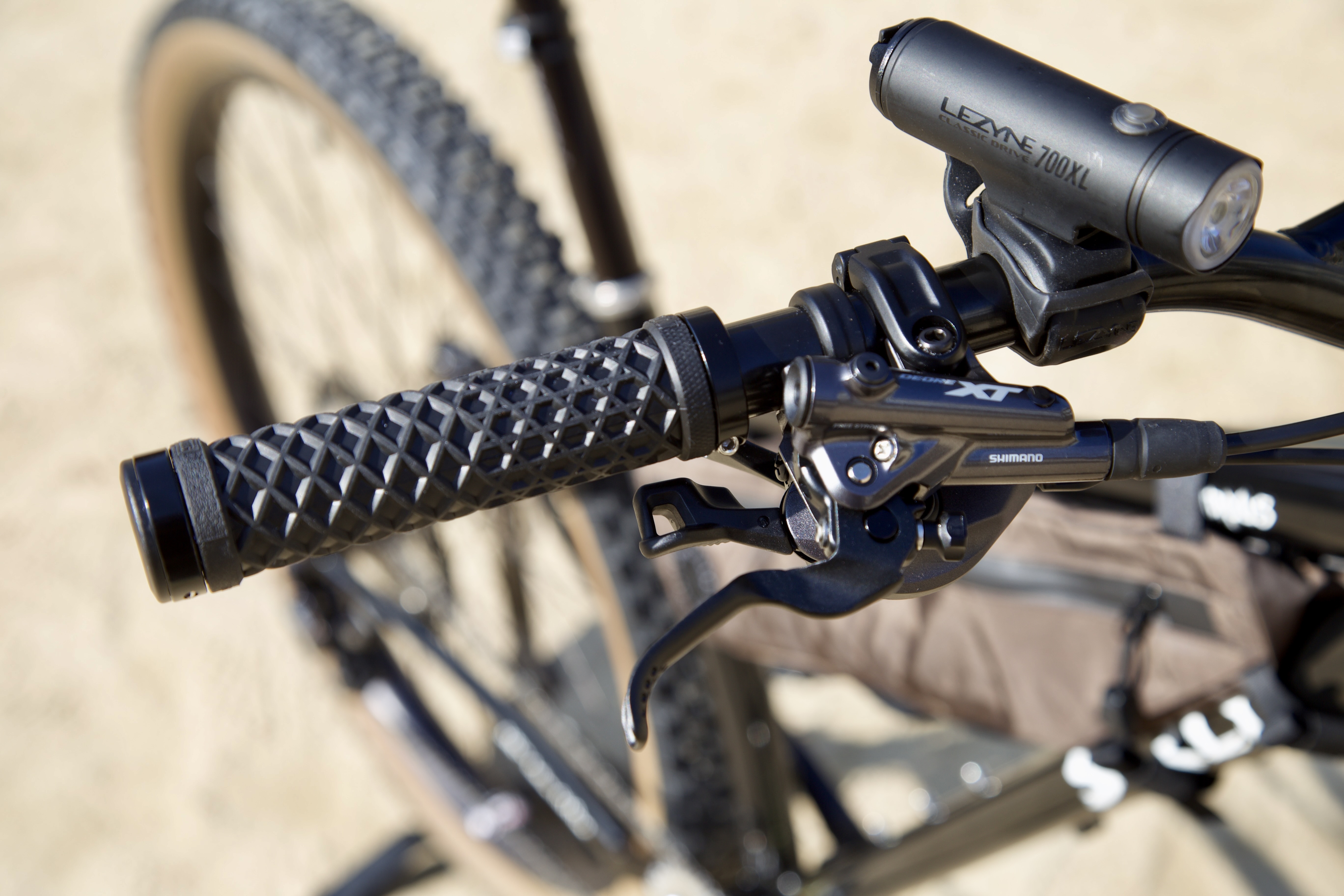 Surly / Krampus M