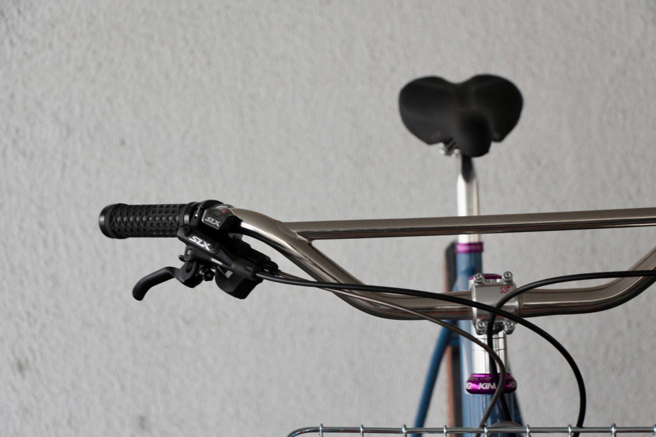 Surly / Disc Trucker 50cm