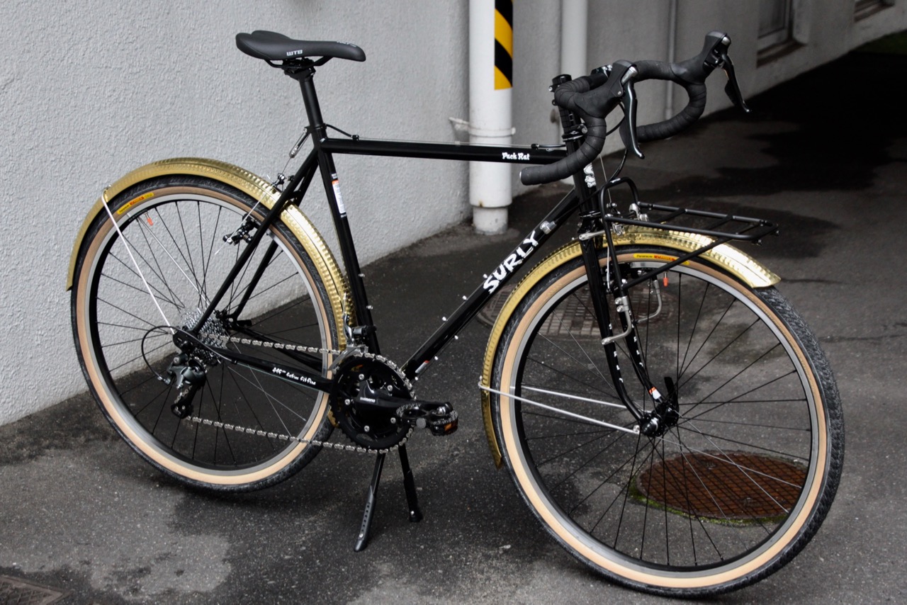 Surly / PackRat 52cm