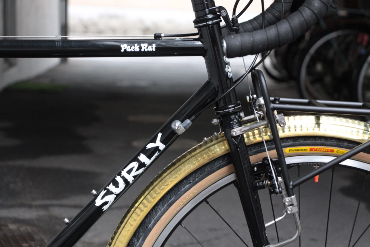 Surly / PackRat 52cm