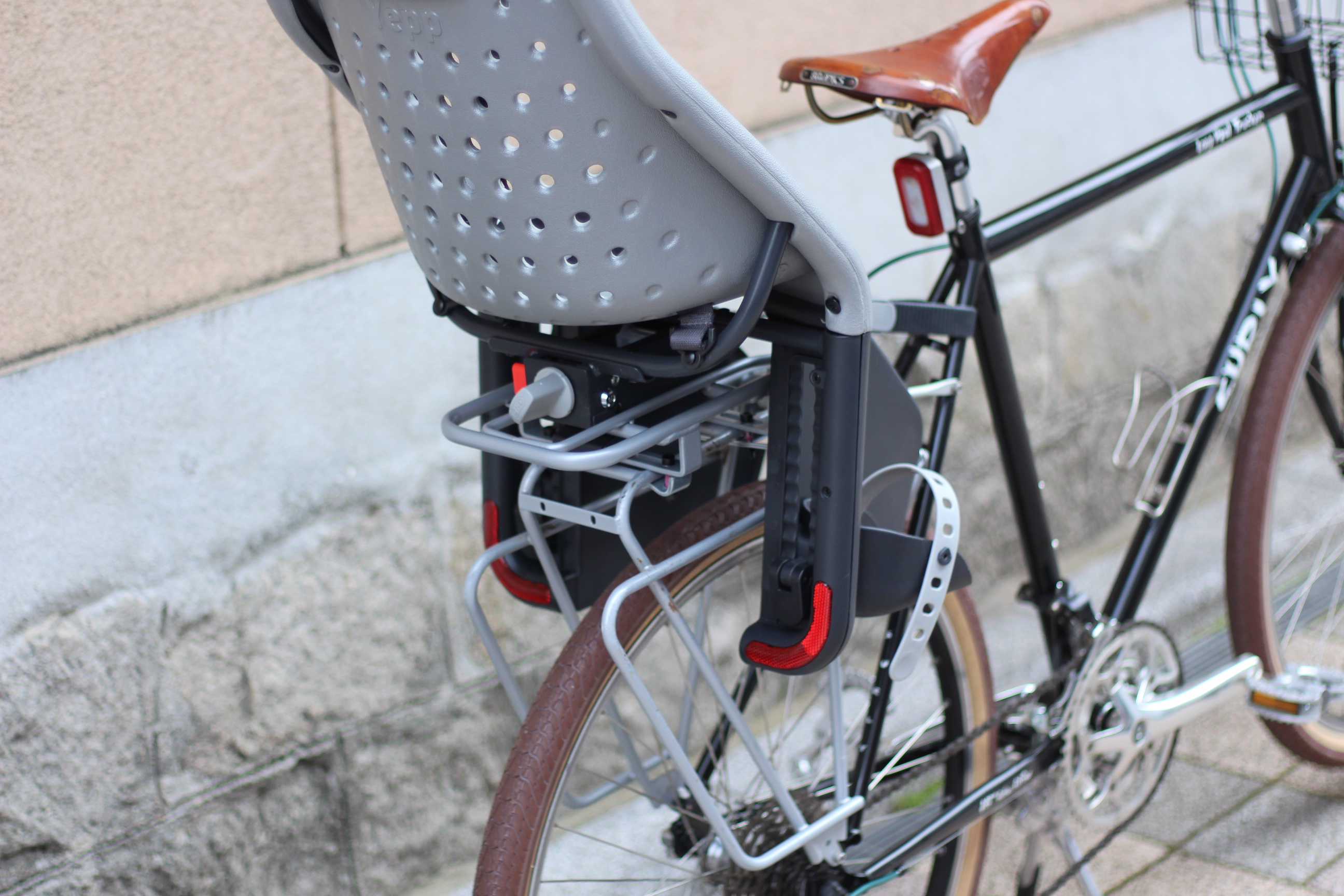 Surly / Long Haul Trucker