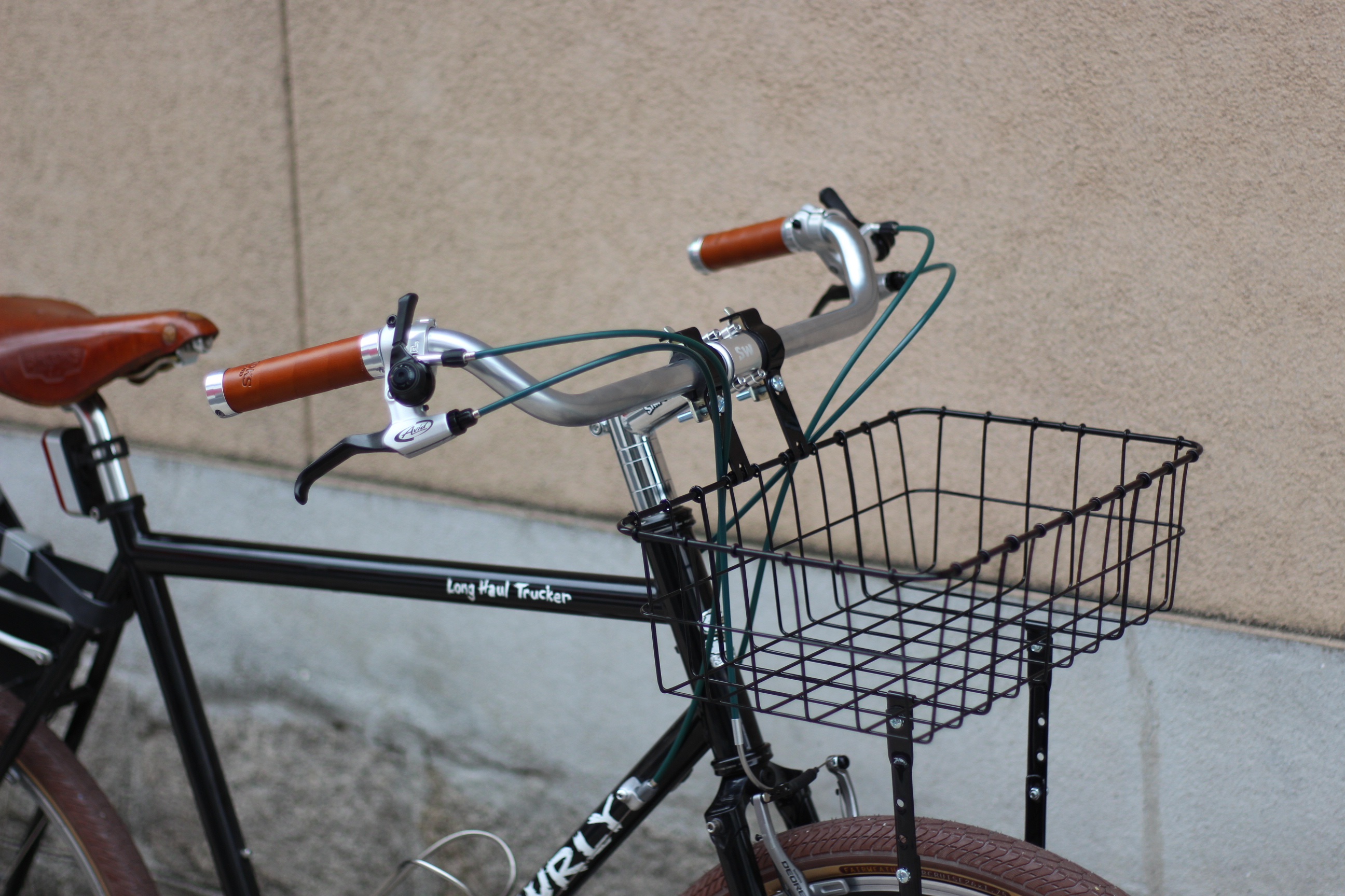 Surly / Long Haul Trucker