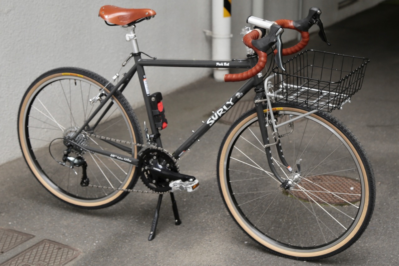 Surly / Pack Rat 46cm