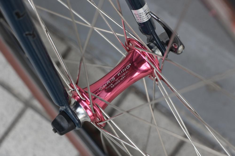 Surly / Cross-check 54