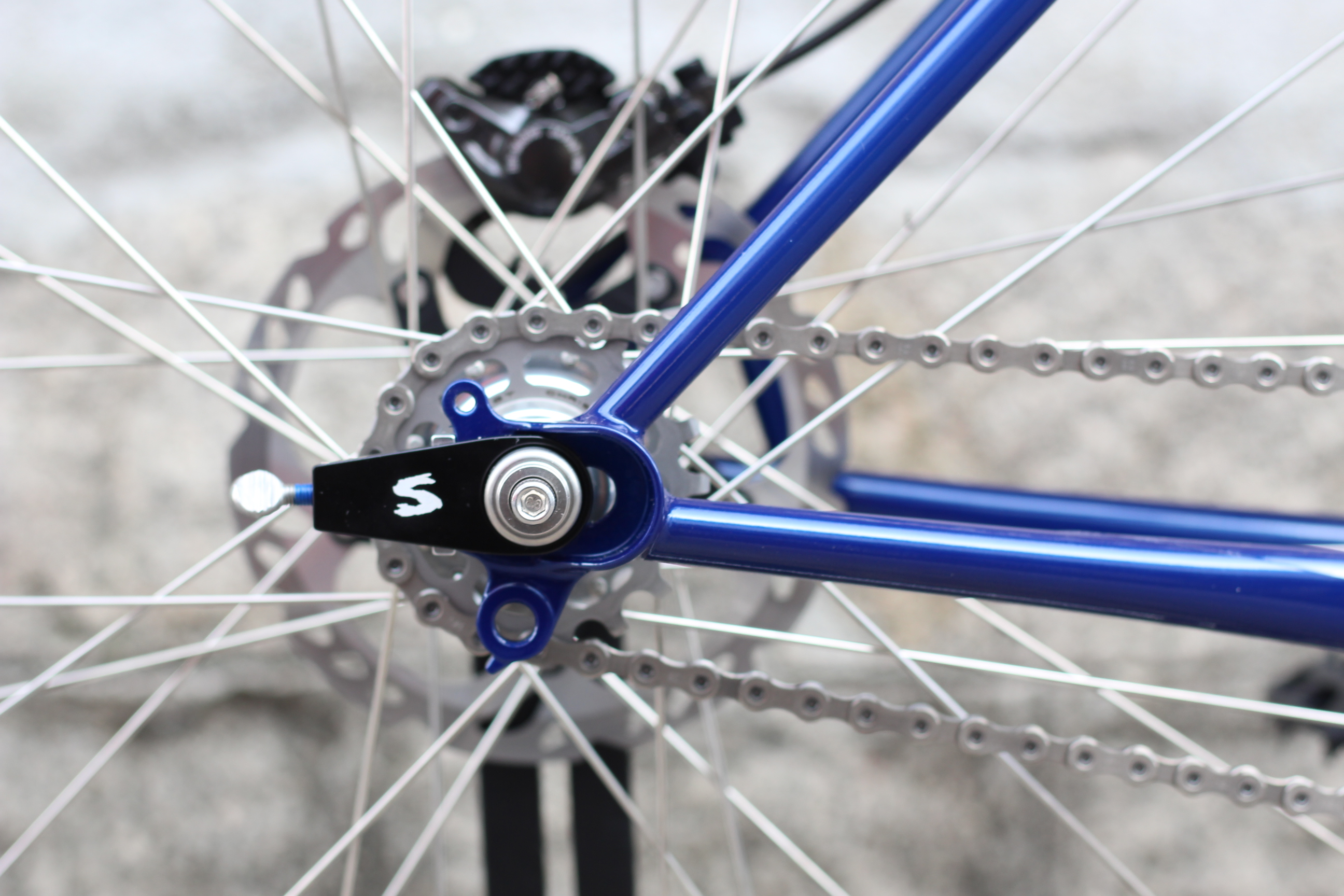 Surly / Lowside