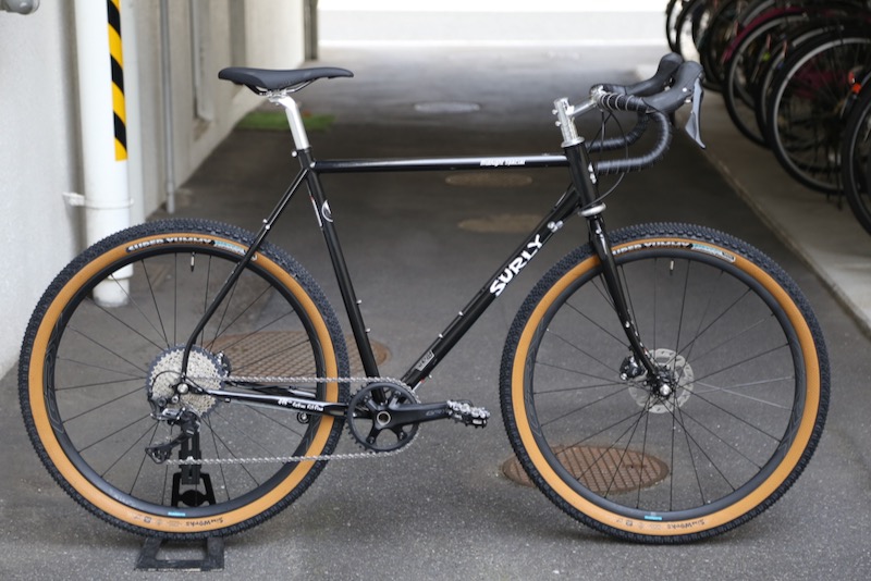 Surly / Midnightspecial 56