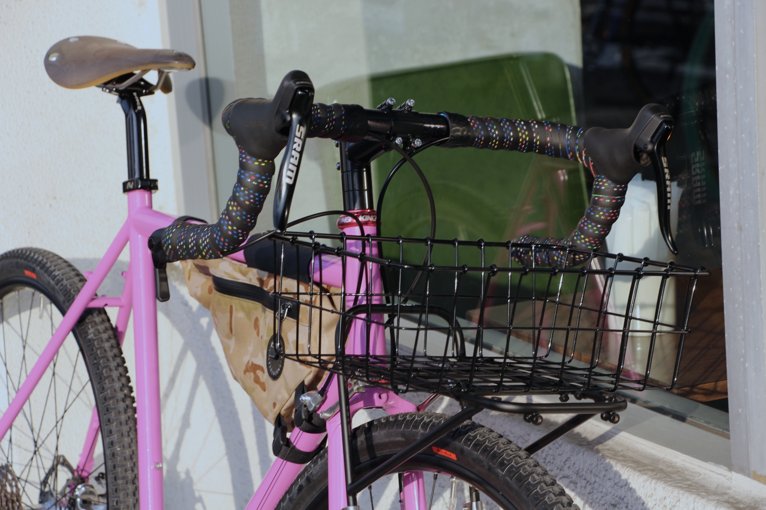 Surly / Disc Trucker