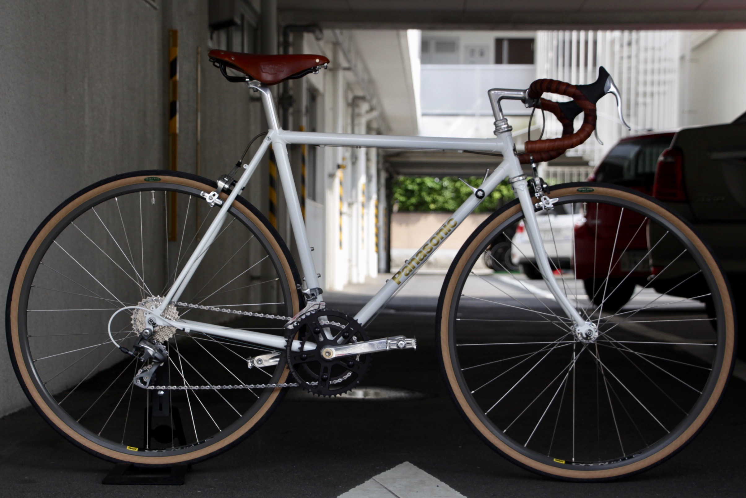 Panasonic / FRCC42