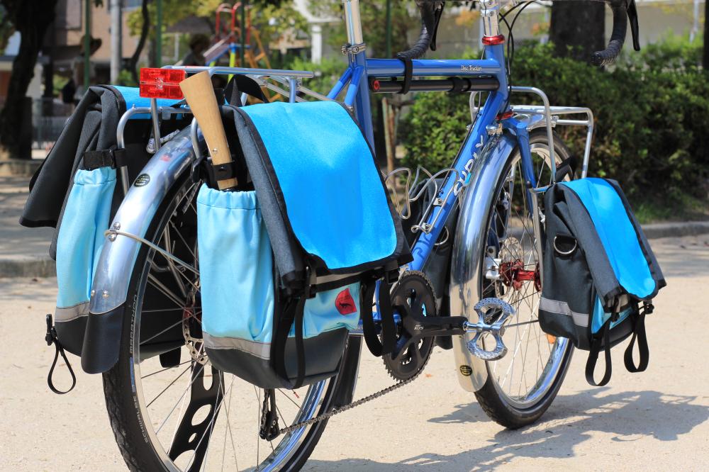 Surly / Disc Trucker