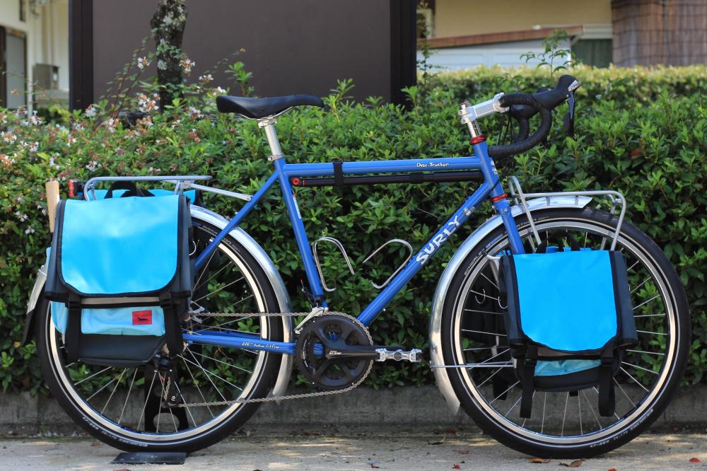 Surly / Disc Trucker