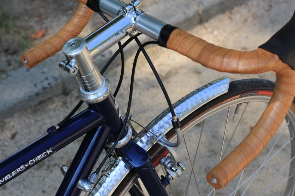 Surly / Travelers Check