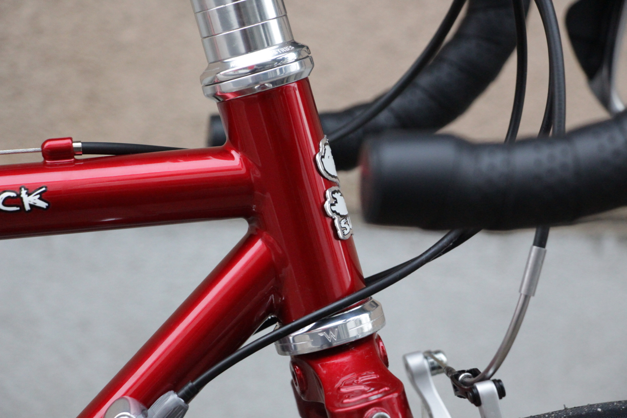 Surly / Crosscheck 46cm