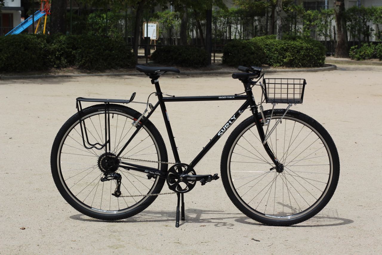 Surly / Cross Check 50