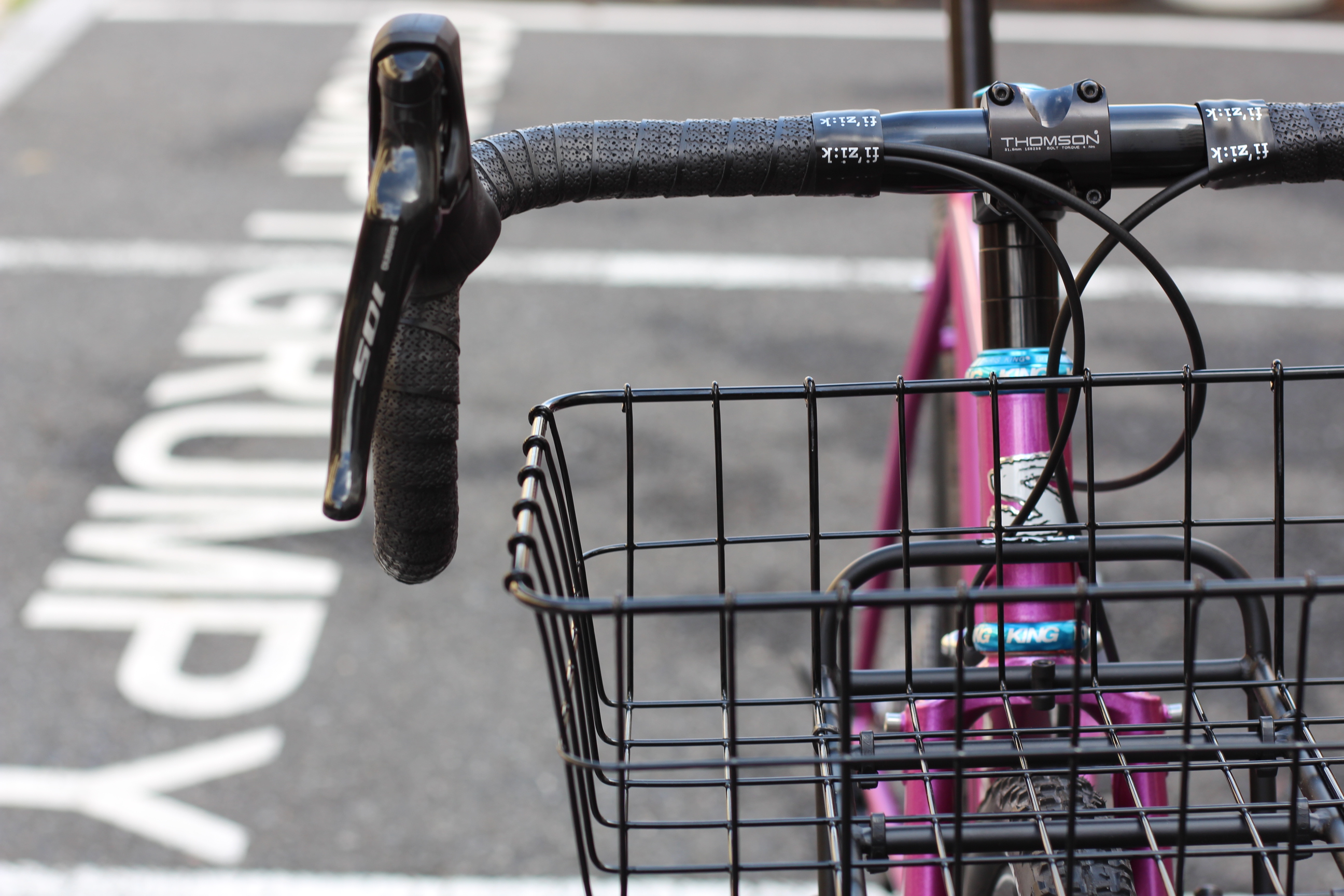 Surly / Straggler 52