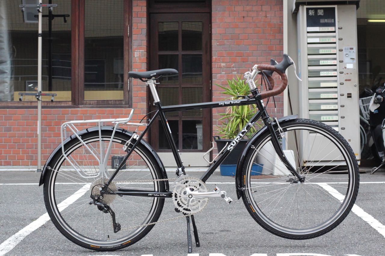 Surly / Long Haul Trucker 50