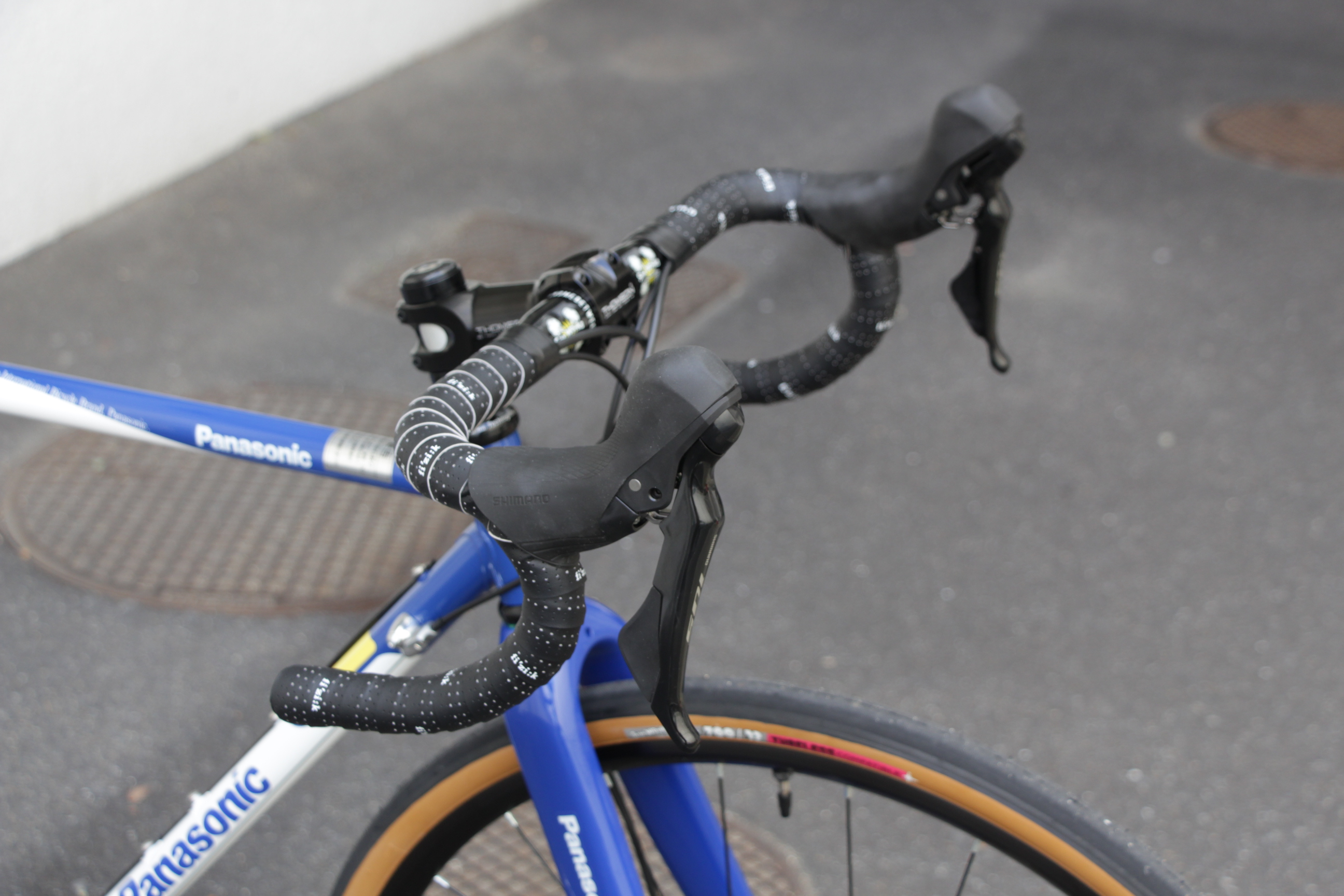 Panasonic / FCXCD01 530mm