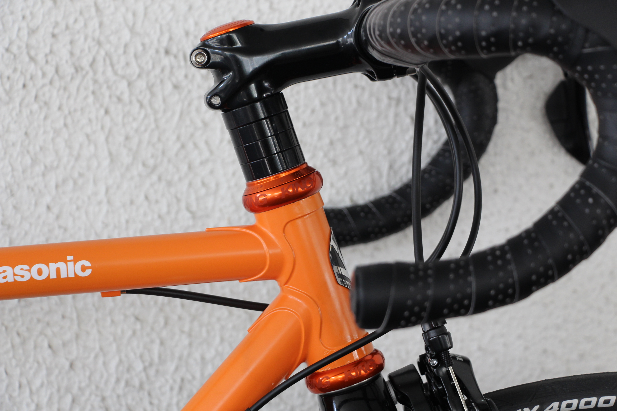 Panasonic / ORCC31/FRCC31