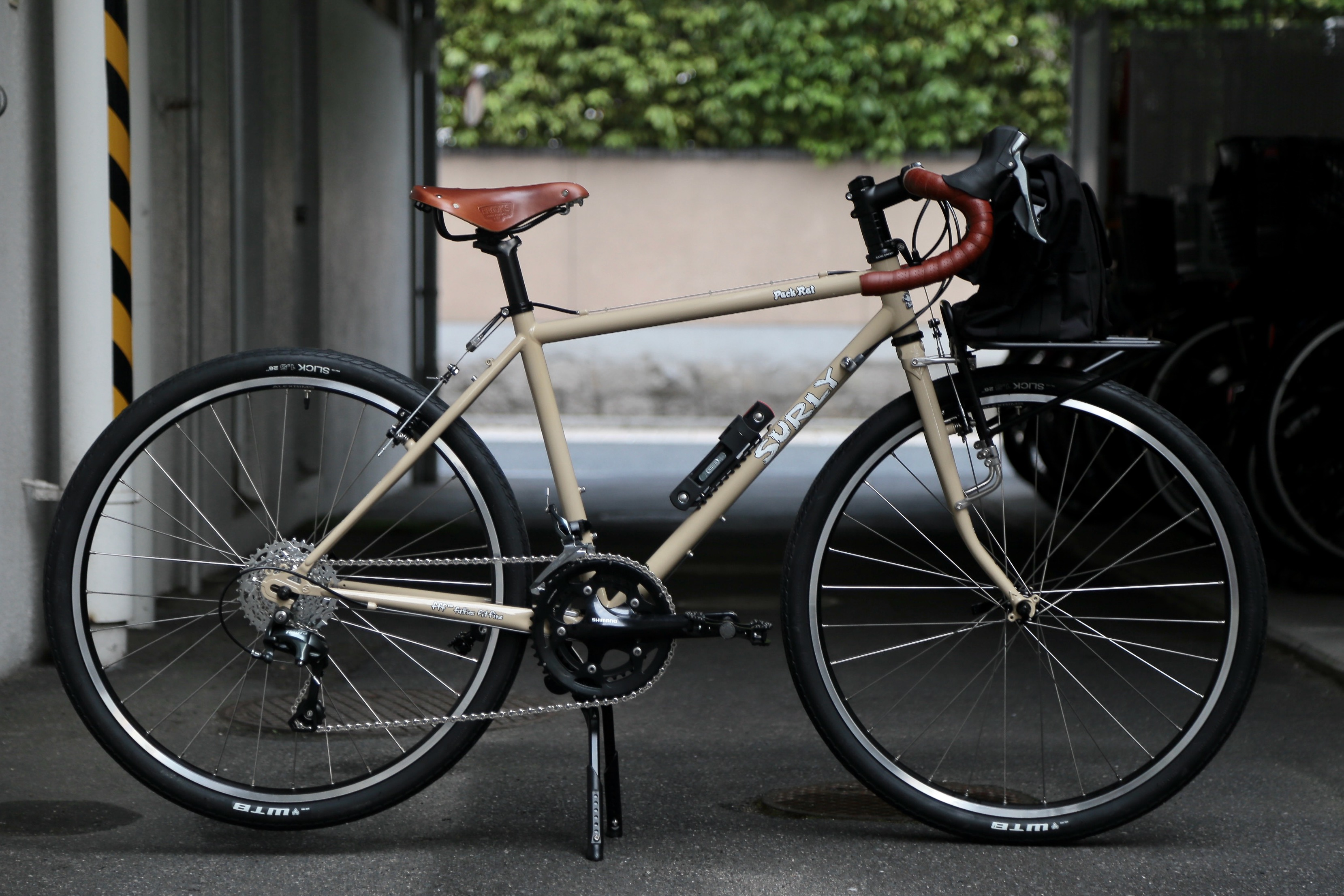 Surly / Pack Rat 46cm