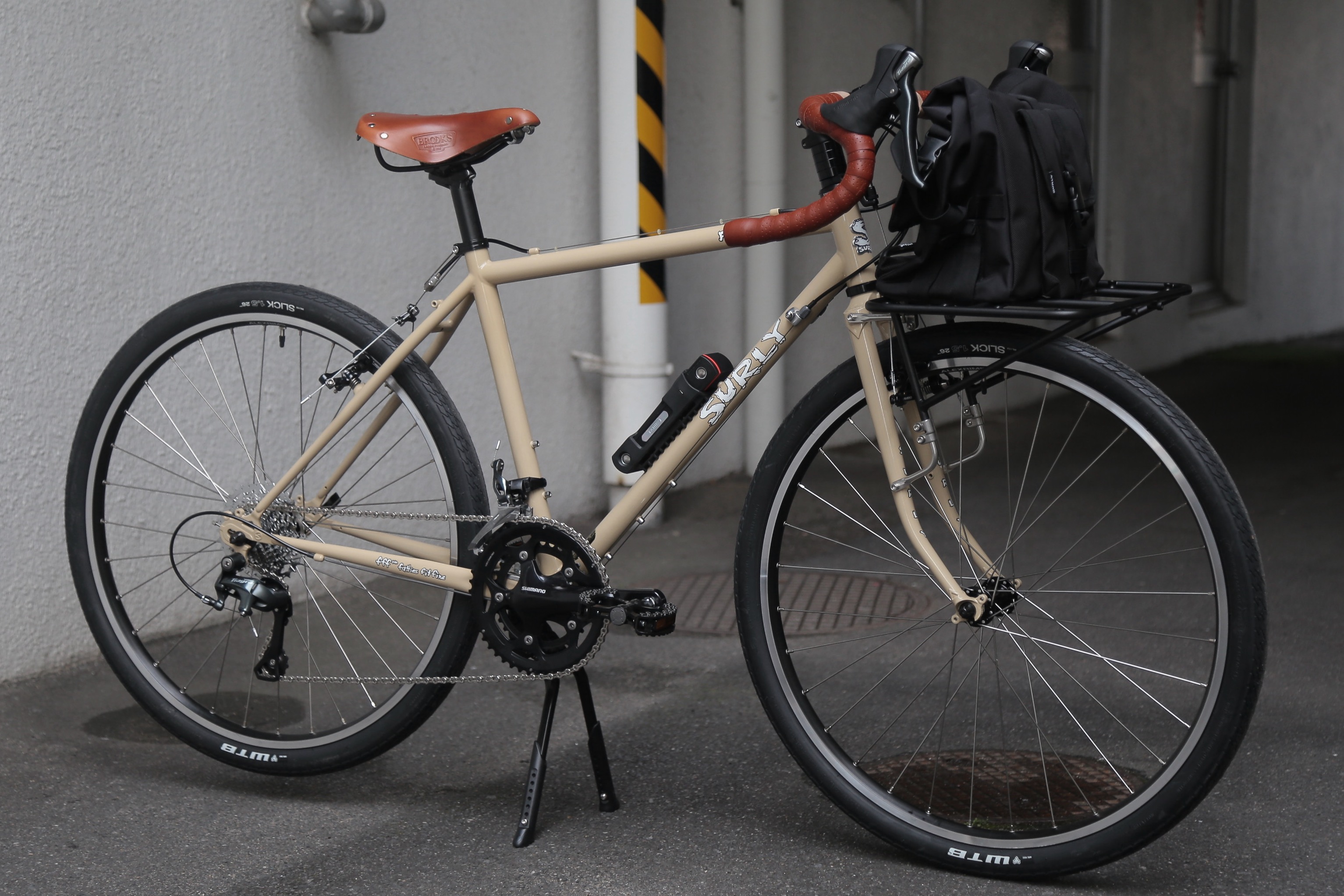 Surly / Pack Rat 46cm
