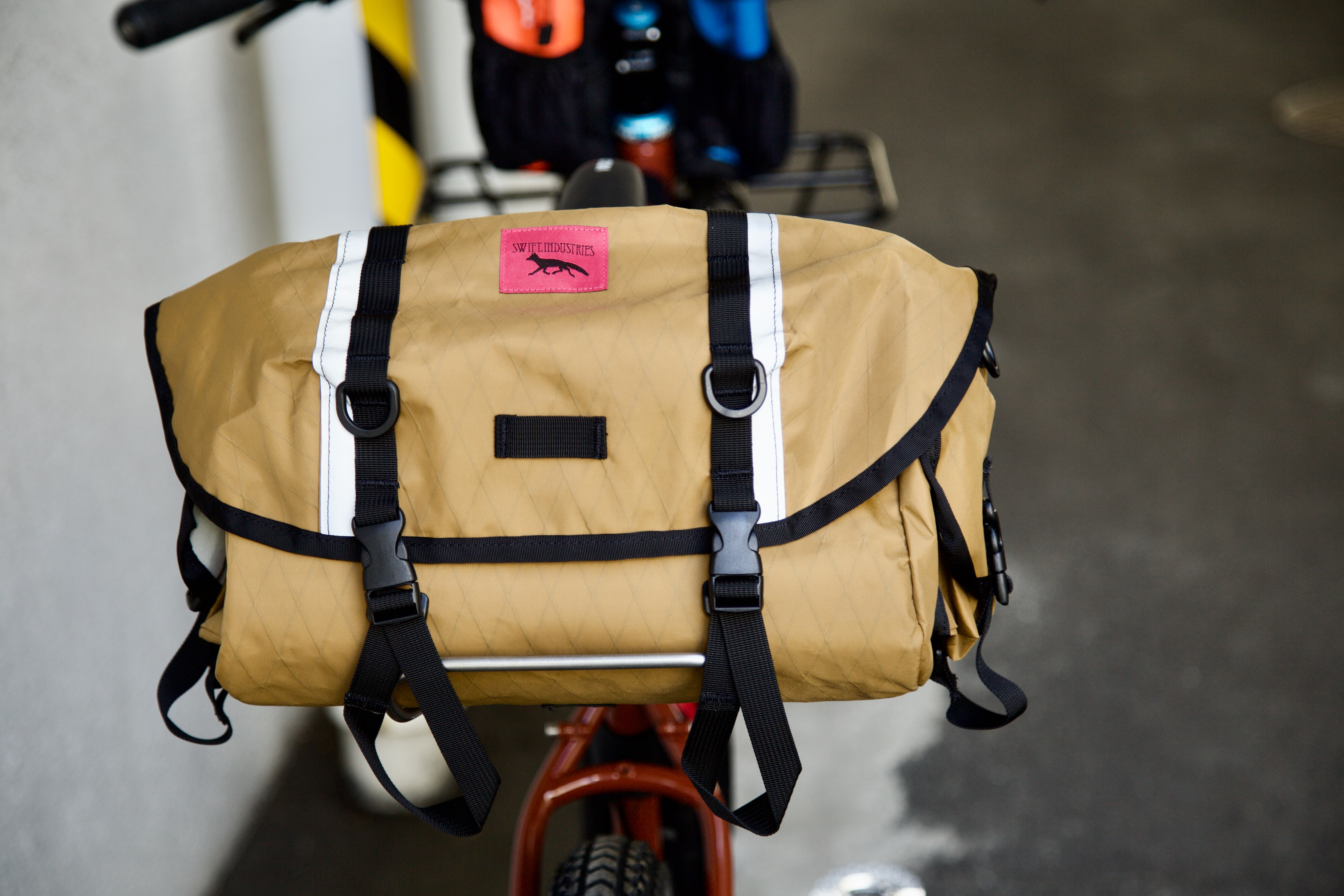 Surly / Troll M