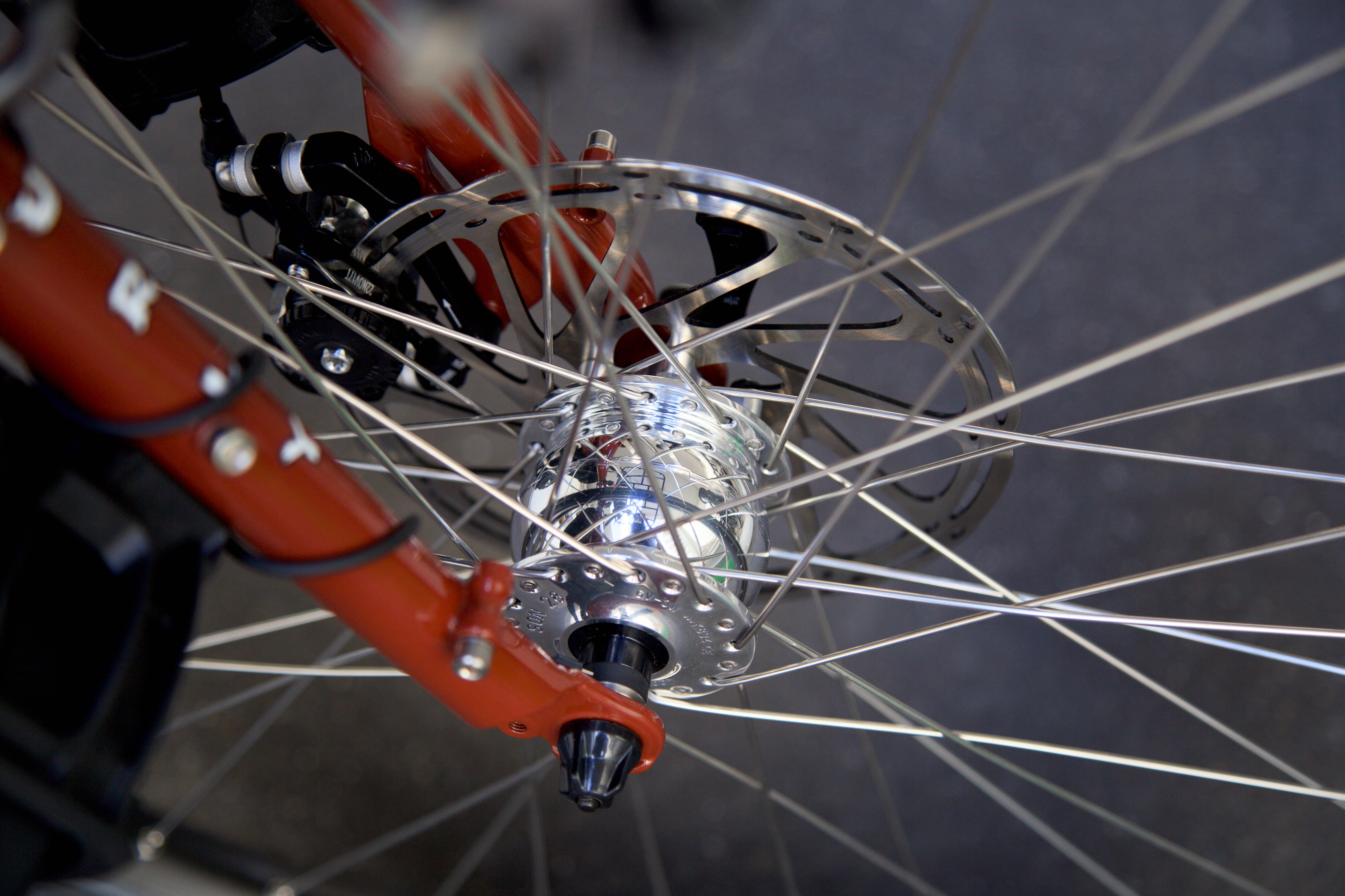 Surly / Troll M