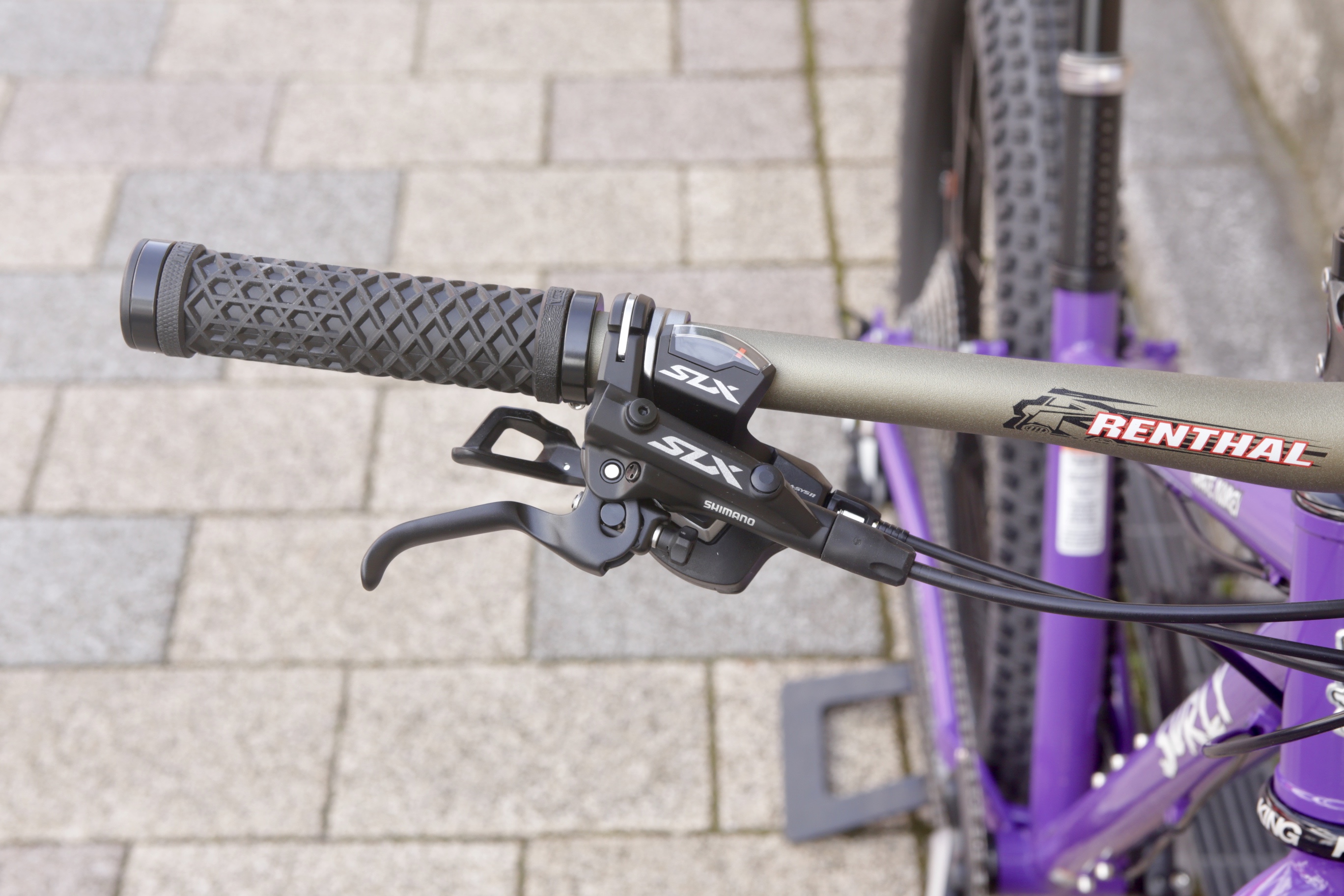 Surly / karate monkey S
