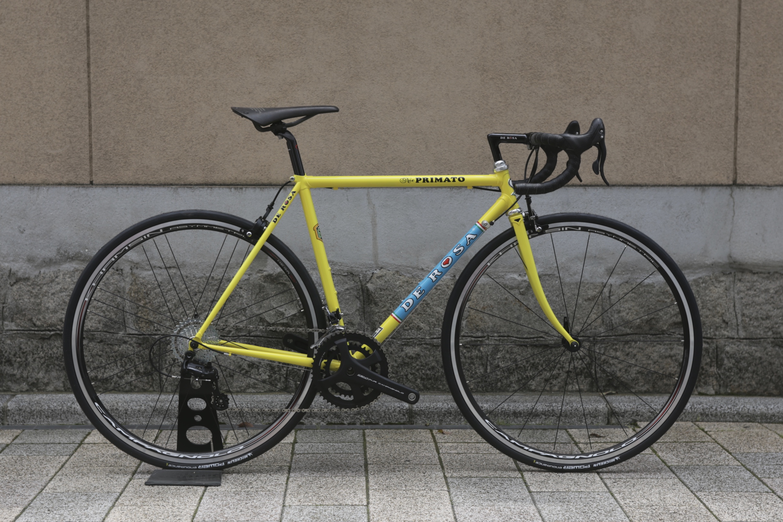 derosa / NeoPRIMATO
