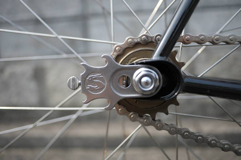 Surly / TUGGNUT CHAIN TENSIONER