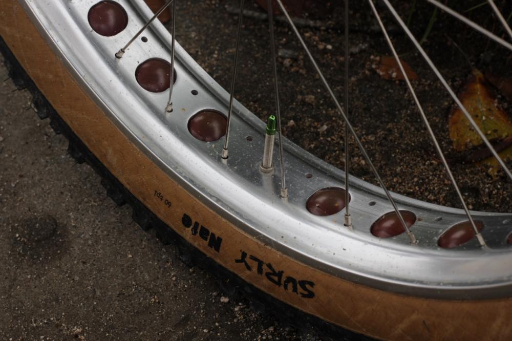 Surly / ROLLING DARRYL RIM