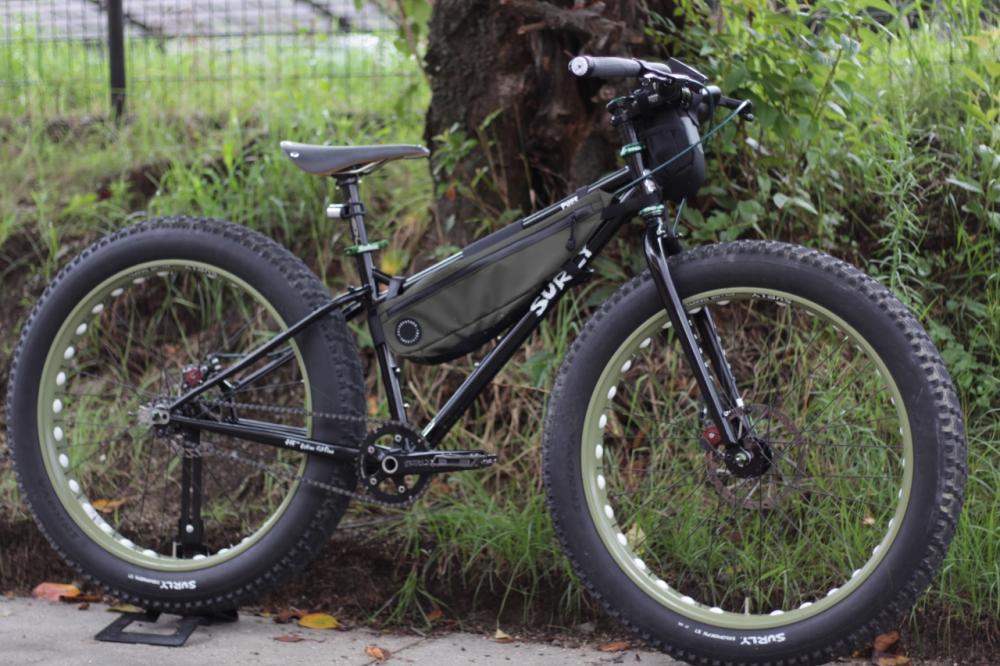 Surly / Pugsley