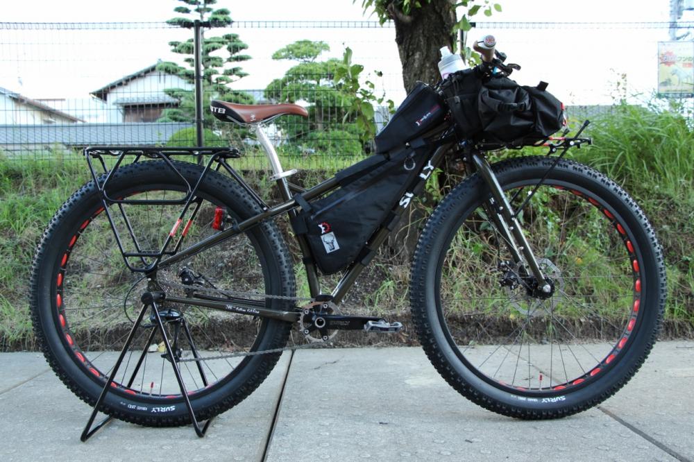 Surly / ECR