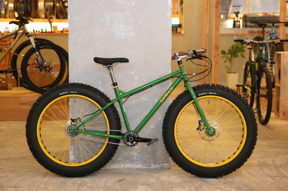 Surly / Moonlander