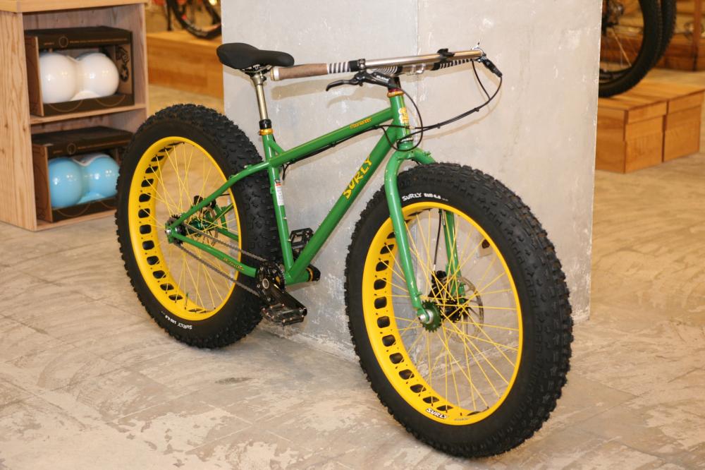 Surly / Moonlander