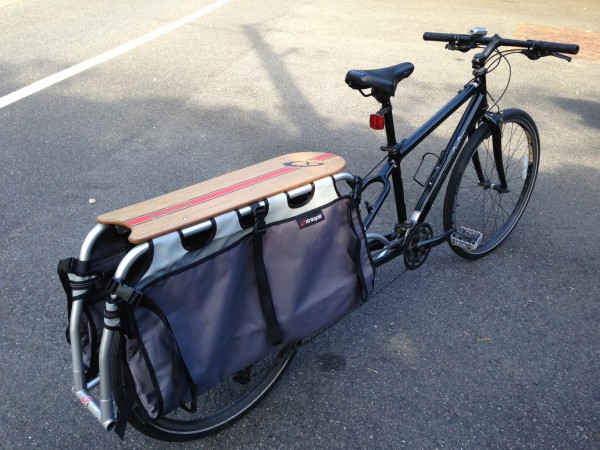 Xtracycle Freeradical 2025