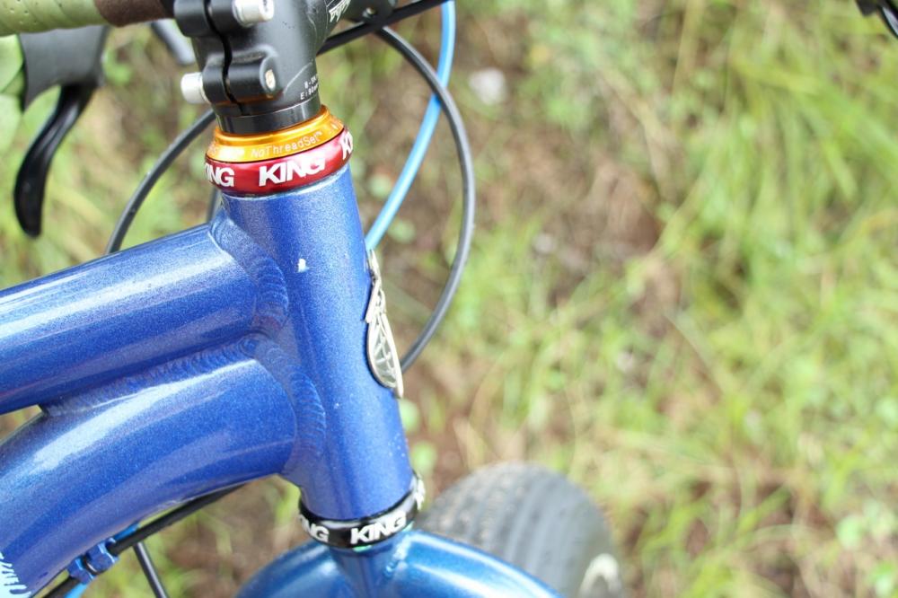 salsa様 SALSA CYCLES - モトクロスインターナショナル