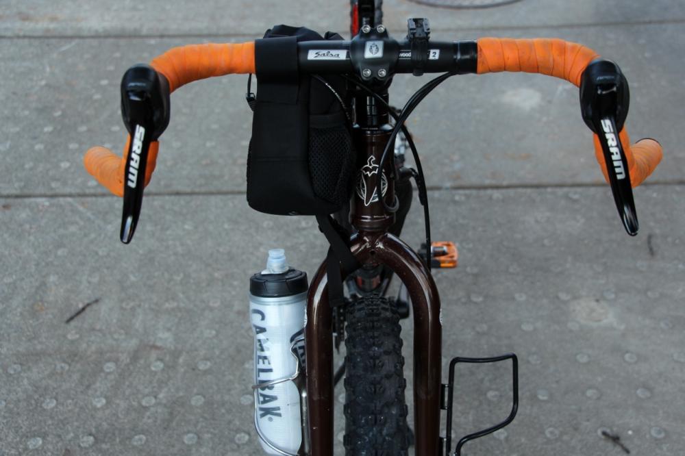 Salsa Cycles / Fargo