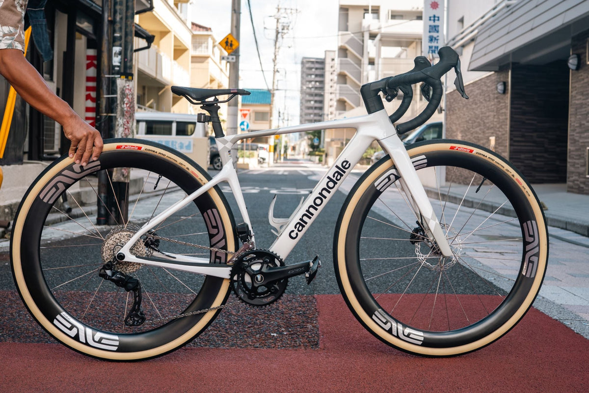 Cannondale SuperX