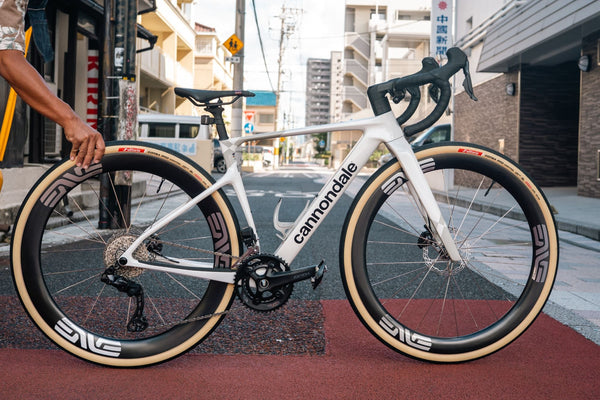 Cannondale SuperX