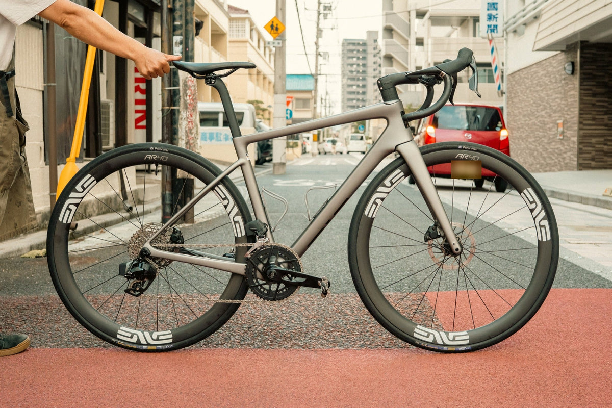 ENVE Melee V1