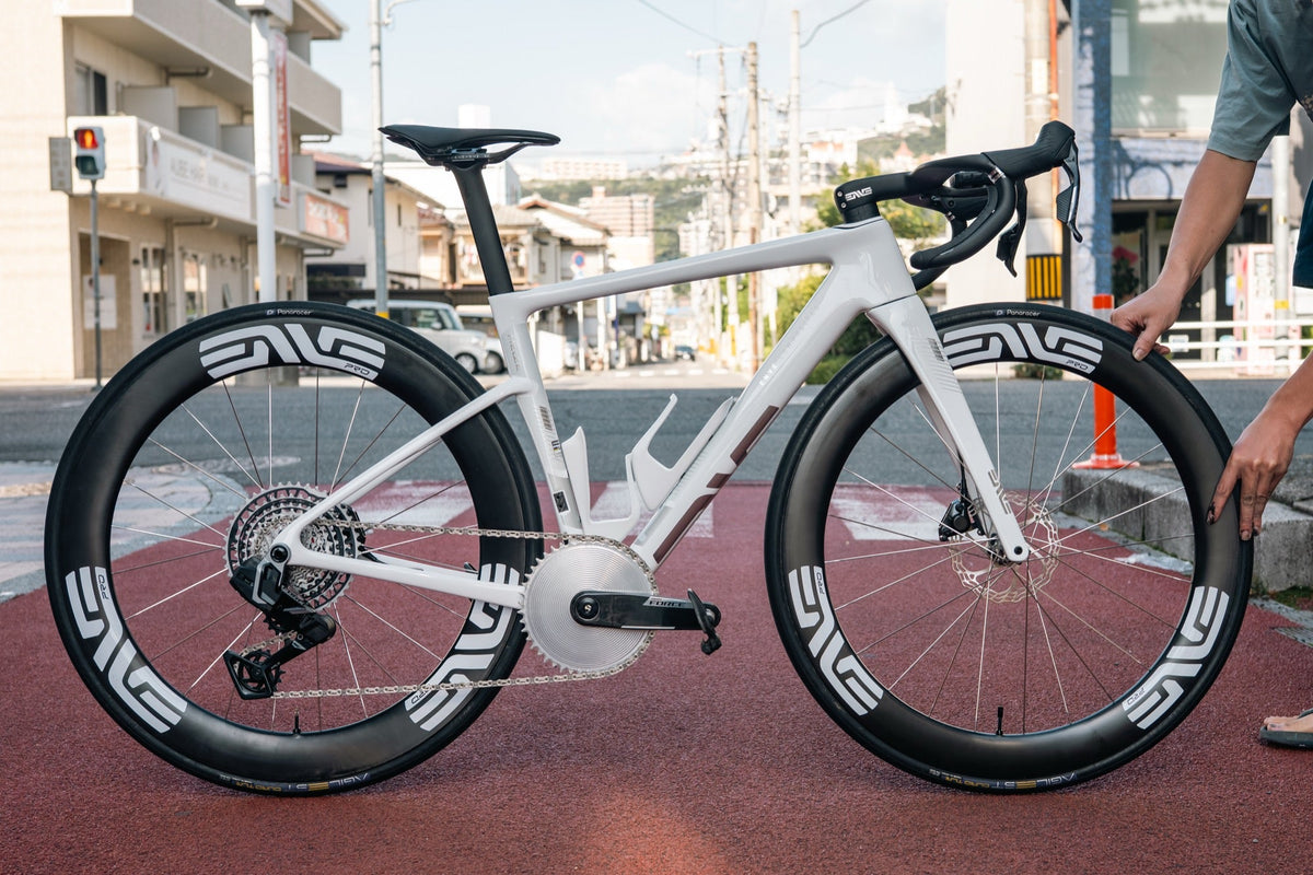 ENVE Melee V2