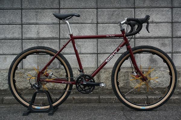 Surly DISC TRUCKER