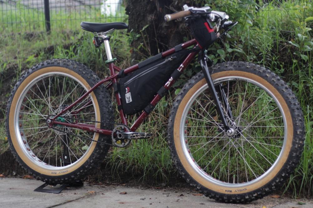 Surly Pugsley