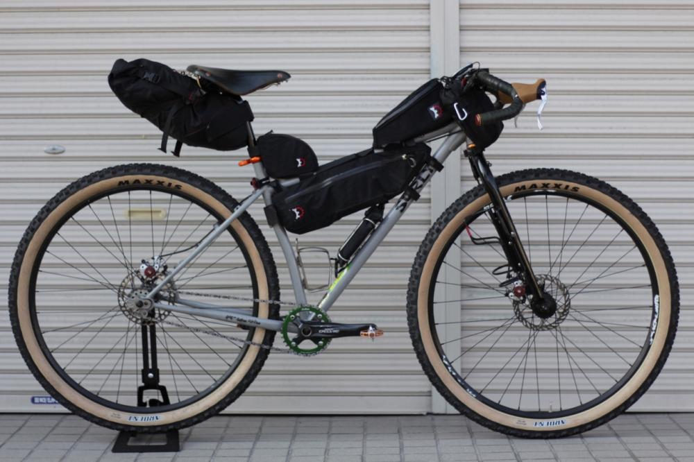 Surly Karate Monkey
