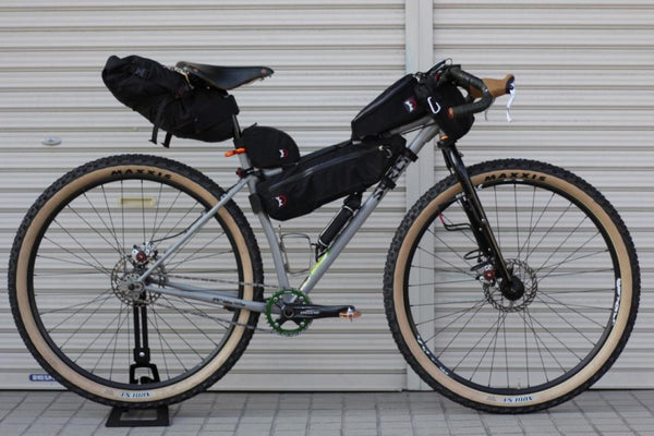 Surly Karate Monkey