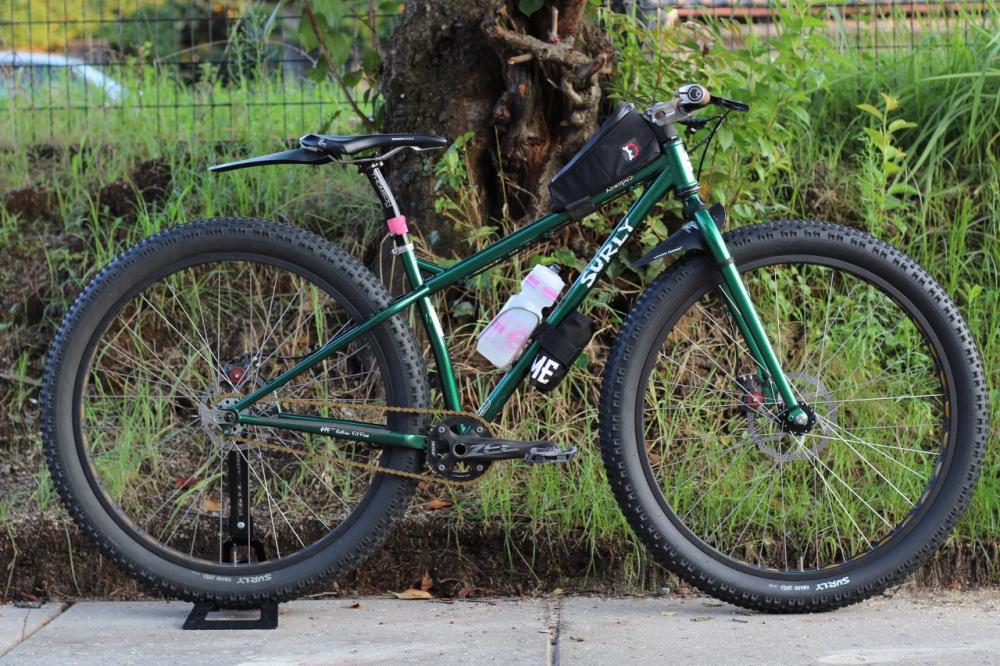 Surly Krampus