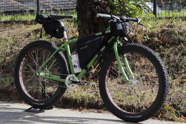 Surly 1x1