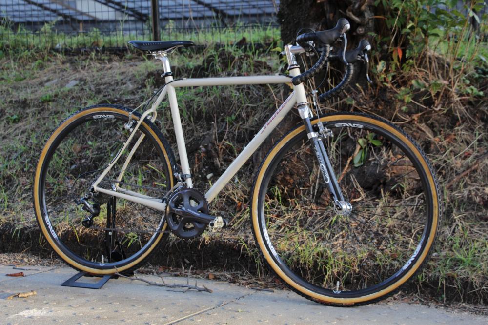 Hunter CX シクロクロス