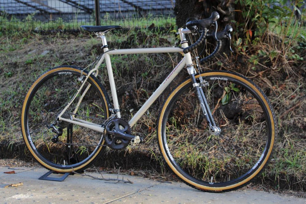 Hunter CX シクロクロス